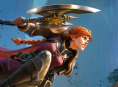 Albion Online pojawi się na Xboxie dokładnie za miesiąc