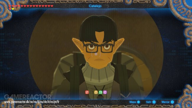 Squids, S.T.A.L.K.E.R. i Sporks: Pracownicy Gamereactora dzielą się swoimi ulubionymi jajkami wielkanocnymi