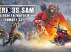Serious Sam: Siberian Mayhem wyłania się z Tundry