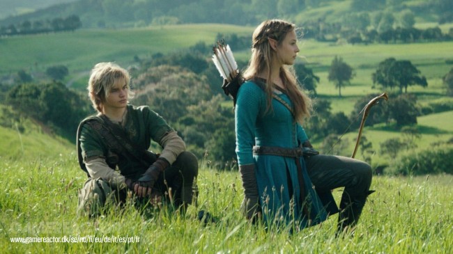 Film Legend of Zelda zmienia datę premiery i zostanie wydany wcześniej w 2027 roku