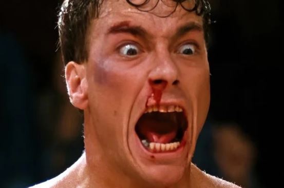 Bloodsport powraca pod kierownictwem Michaeli Coel