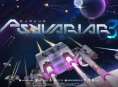 Psyvariar 3 