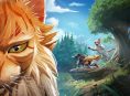 Klany kot&oacute;w i przygody czekają w Warrior Cats: Clans of the Forest 
