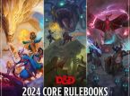 Nowy oficjalny zestaw zasad Dungeons & Dragons może być używany do tworzenia własnych materiał&oacute;w za darmo