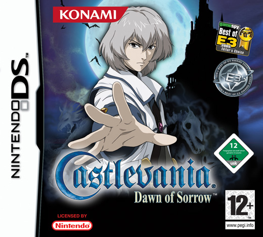 ラ*プ様 Castlevania: Dawn of Sorrow ラ*プ様 Castlevania: Dawn of Sorrow Amazon.com: Castlevania