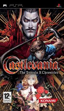 Castlevania: The Dracula X Chronicles