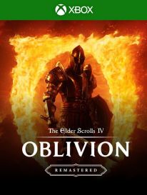 The Elder Scrolls IV: Oblivion Remastered