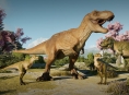 Jurassic World Evolution 3 nie będzie już korzystać z generatywnej SI po tym, jak fani złożyli skargę