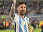 Leo Messi poddaje w wątpliwość swój udział w Mistrzostwach Świata 2026: "Najbardziej logiczne jest to, że nie dam rady"