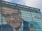 Merz gotowy do objęcia urzędu nowego kanclerza Niemiec