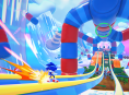 Oto animowany początek Sonic Dream Team
