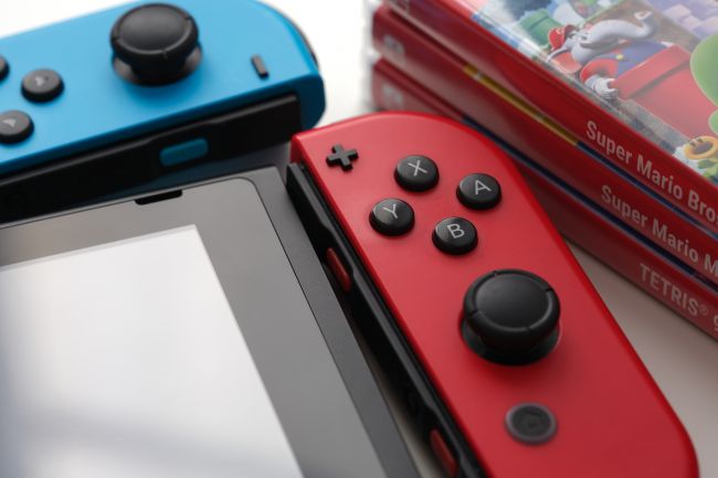 Nintendo zmienia nazwę swojego sklepu w wielu regionach pod koniec maja