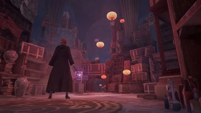 WB Games zapowiada wielkie premiery w 2027 i 2028 roku
