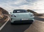 Porsche przyznaje, że Taycan dotarł zanim targ był gotowy