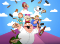 Seth MacFarlane nakręci Family Guy film "gdy wszystko inne idzie do diabła"