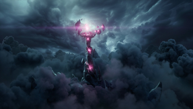 Spyro: A Realm Beyond