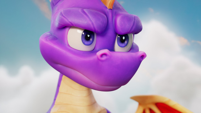 Spyro: A Realm Beyond Zapowiedź – 6 rzeczy wartych uwagi w ogłoszeniu