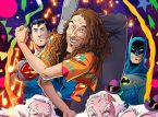 Superman, Batman, i Weird Al Yankovic... DC przedstawia serię komiksową World's Weirdest