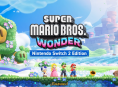 Super Mario Bros. Wonder zaktualizowano dla Nintendo Switch 2 i dodano nowe DLC do parku rozrywki z mini-grami