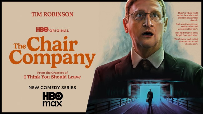 The Chair Company