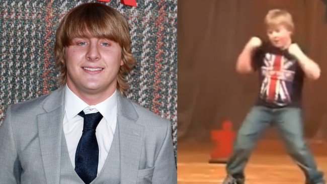 Topuria na nowo rozpala rywalizację z Pimblettem za pomocą żartów w mediach społecznościowych