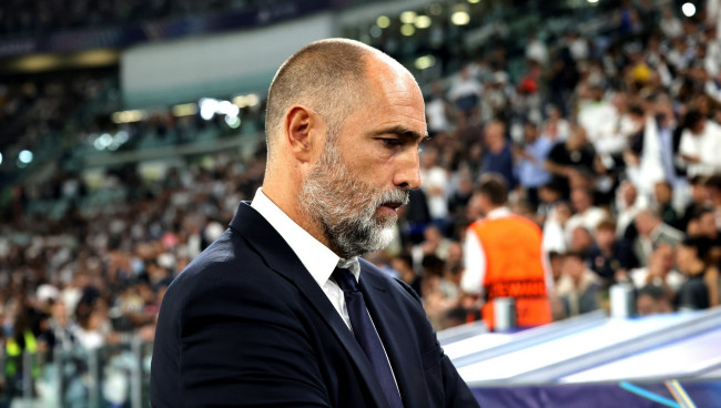 Tottenham Hotspur i Igor Tudor rozstają się za obopólną porozumieniem po siedmiu meczach i pięciu porażkach