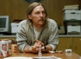 Matthew McConaughey odpowiada na plotki o powrocie do True Detective