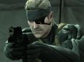 Muzyka z serii Metal Gear Solid dostępna na Spotify