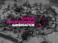 Dziś na GR Live: Conan Unconquered