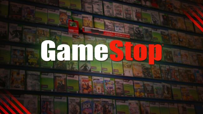 Gamestop ma nadzieję, że Bitcoin postawi firmę z powrotem na nogi