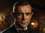 Klasyczne filmy o Jamesie Bondzie są teraz wyposażone w ostrzeżenia o wyzwalaczach