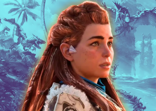 Najfajniejsi bohaterowie w grach wideo