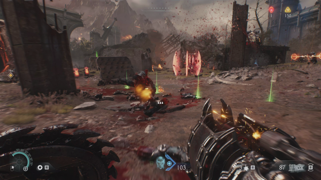 Doom: The Dark Ages
