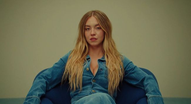 Sydney Sweeney o roli dziewczyny Bonda: "Myślę, że lepiej bym się bawiła jako James Bond"
