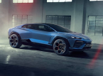 Prezes Lamborghini m&oacute;wi, że op&oacute;źnienie w EV to "właściwa droga"