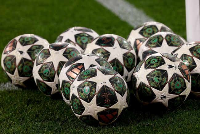 Losowanie Ligi Mistrzów: kiedy się odbędzie i potencjalni rywale; Real Madryt kontra Benfica znowu?