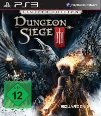 Dungeon Siege III