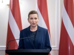 Przyw&oacute;dcy europejscy wydają wsp&oacute;lne oświadczenie popierające Danię w sprawie Grenlandii