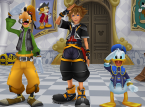 Kingdom Hearts trafi na Switcha?