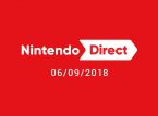 Plotka: Opóźniony Nintendo Direct odbędzie się jutro