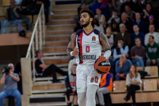 Jedyna drużyna bez zwycięstwa w Eurolidze w końcu odniosła zwycięstwo: Wszystkie wyniki z wtorku