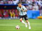 Nicol&aacute;s Otamendi kończy karierę w reprezentacji Argentyny