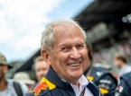 Red Bull zwolni Helmuta Marko pod koniec roku po ostatnich konfliktach z zarządem