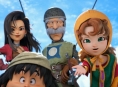 Dragon Quest VII Reimagined oferuje zupełnie nowe zakończenie przygody