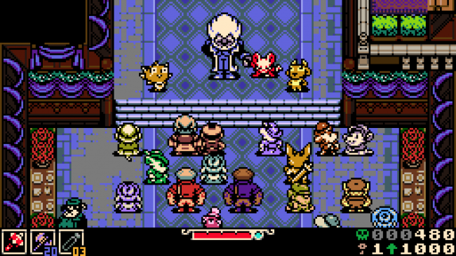 100 najgorętszych indie gier 2026 (Część 2)