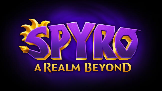Spyro: A Realm Beyond