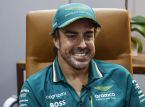Szef Astona Martina uważa, że Fernando Alonso będzie nadal aktywny w 2027 roku: "Jego wiek jest siłą"