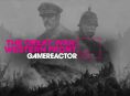 Gramy The Great War: Western Front na dzisiejszym GR Live