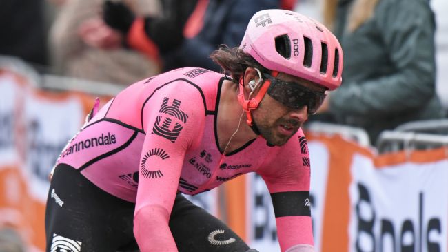 Kim jest Ben Healy, irlandzki kolarz i nowy lider Tour de France