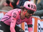 Kim jest Ben Healy, irlandzki kolarz i nowy lider Tour de France